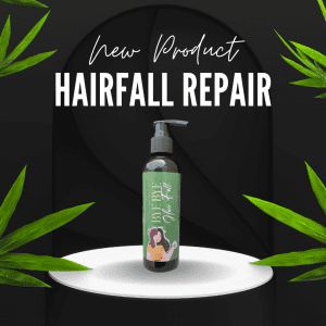 HairFall Repair Oil