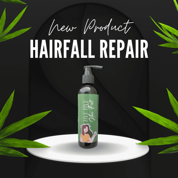 HairFall Repair Oil