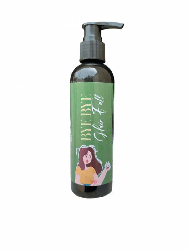 HairFall Repair Oil - Image 2