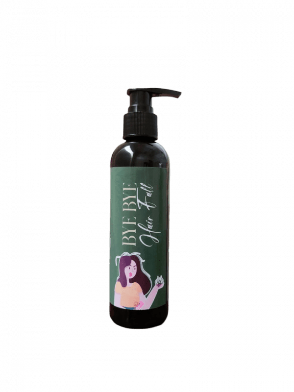 HairFall Repair Oil - Image 3